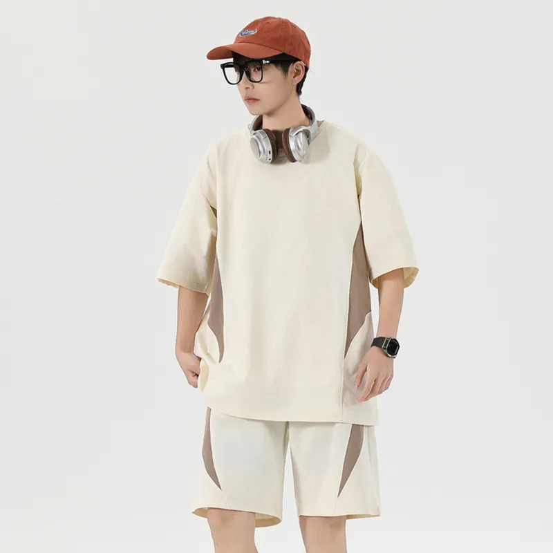 XAFB Casual Sportswear Unisex-6