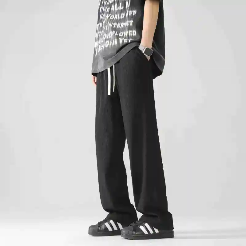 XAFB Casual Pants Unisex-8