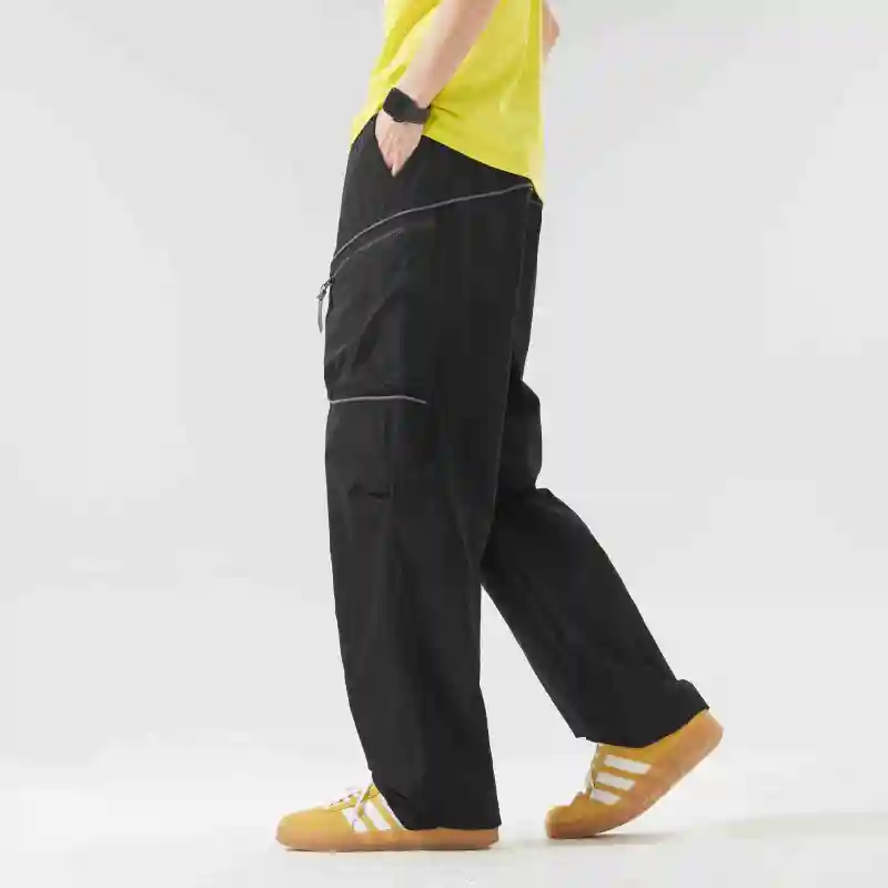 XAFB Windbreaker Pants Unisex-14