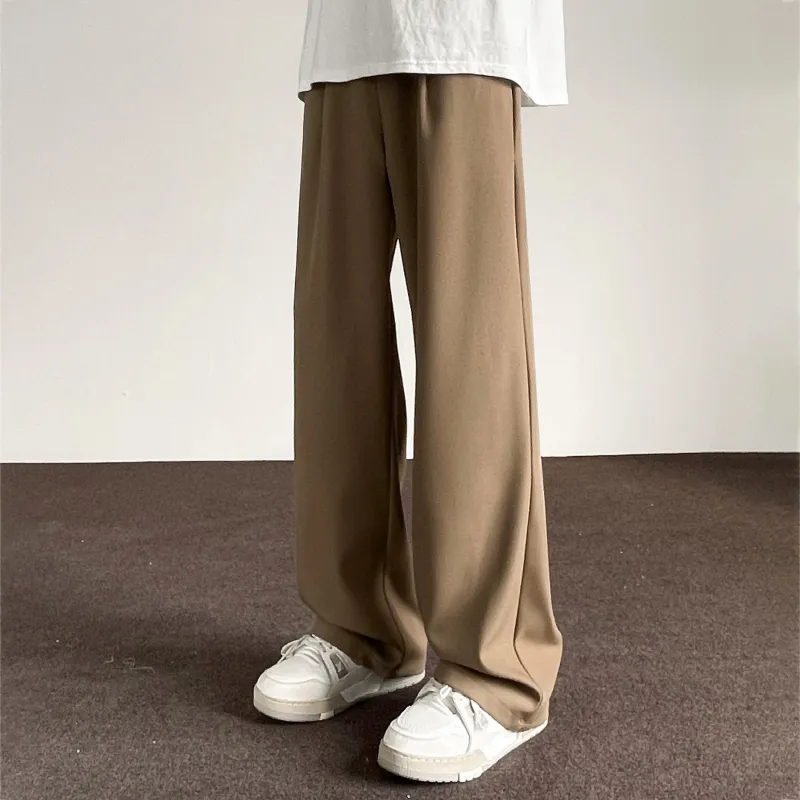 XAFB Casual Pants Unisex-9