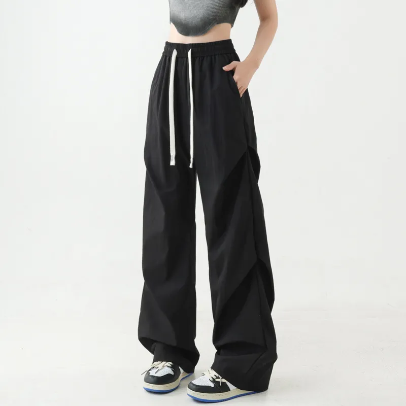 XAFB Casual Pants Unisex-6