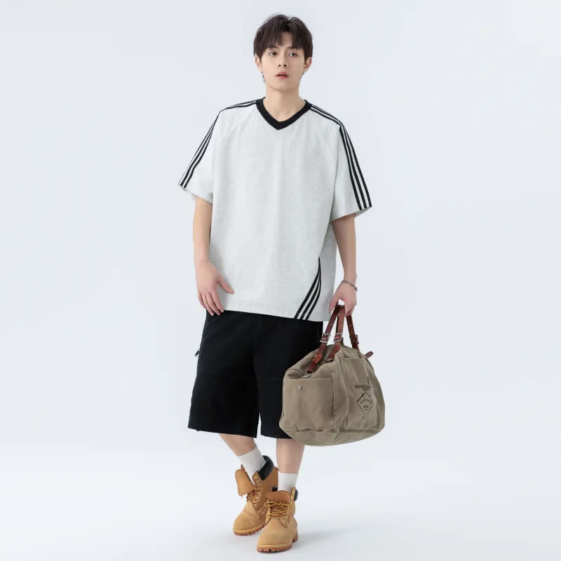 XAFB T Shirts Unisex-33