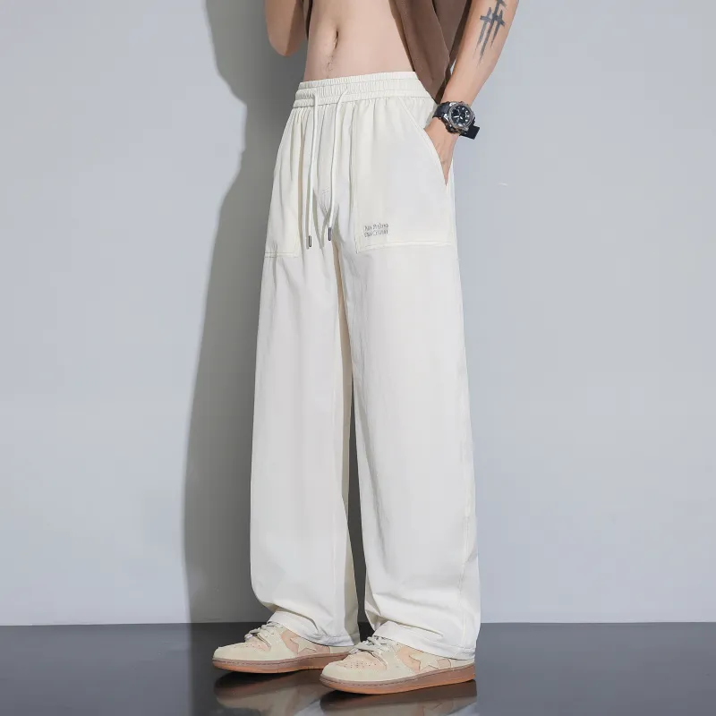 XAFB Casual Pants Unisex-31