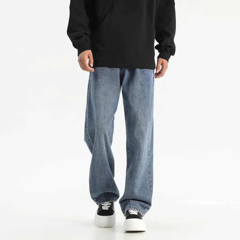 XAFB Jeans Unisex-16