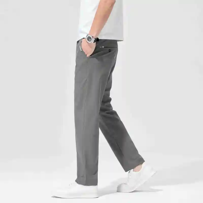 XAFB Suit Trousers Unisex-4
