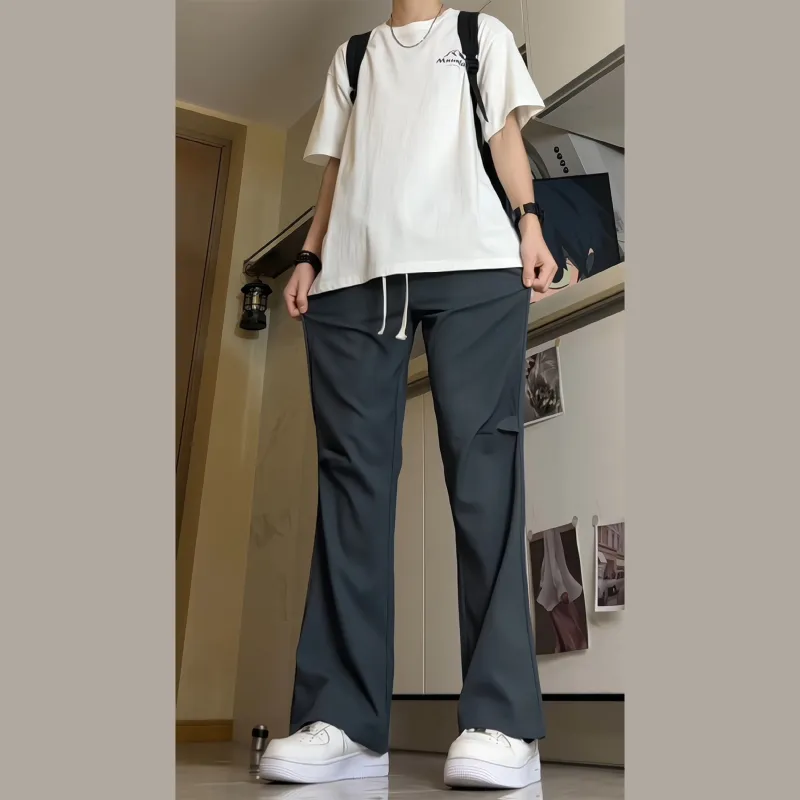 XAFB Casual Pants Unisex-9