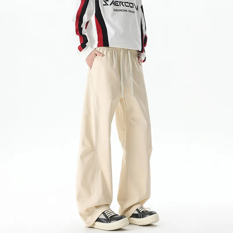 XAFB Cargo Pants Unisex-5