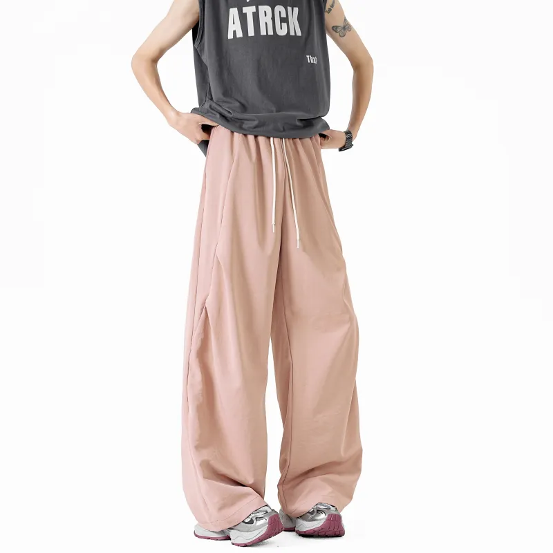 XAFB Casual Pants Unisex-5
