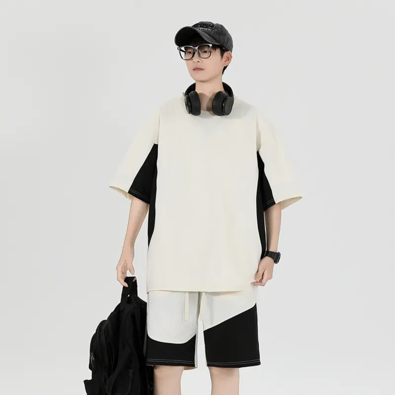 XAFB Casual Sportswear Unisex-8