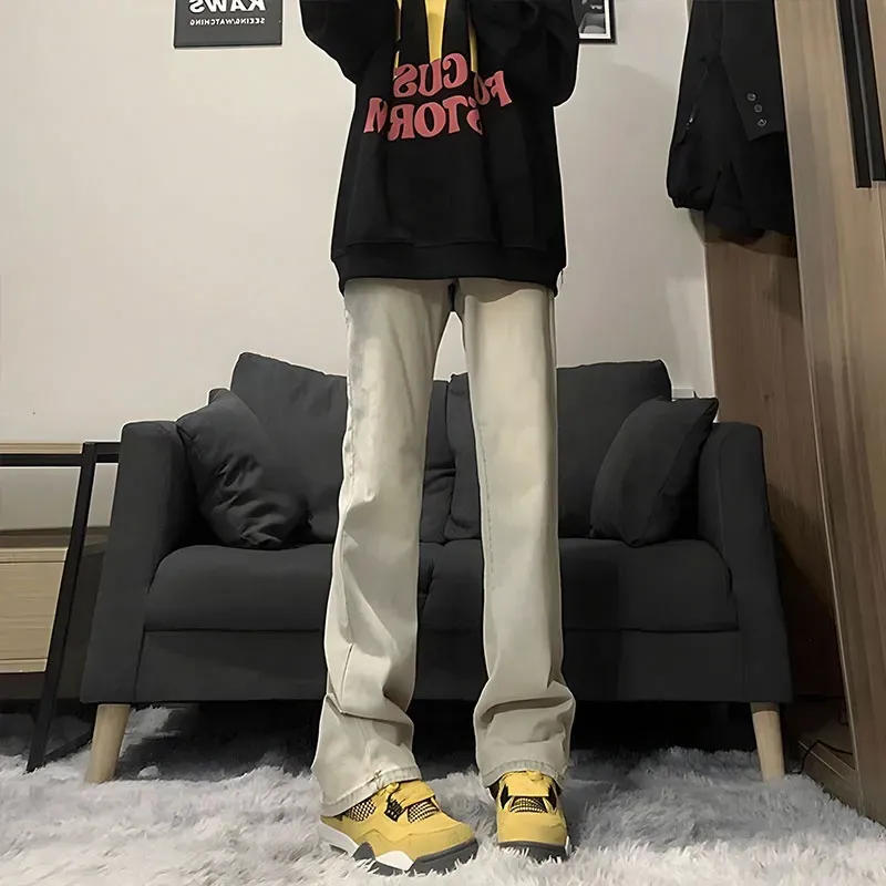 XAFB Jeans Unisex-5