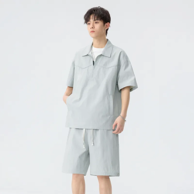 XAFB Casual Sportswear Unisex-16