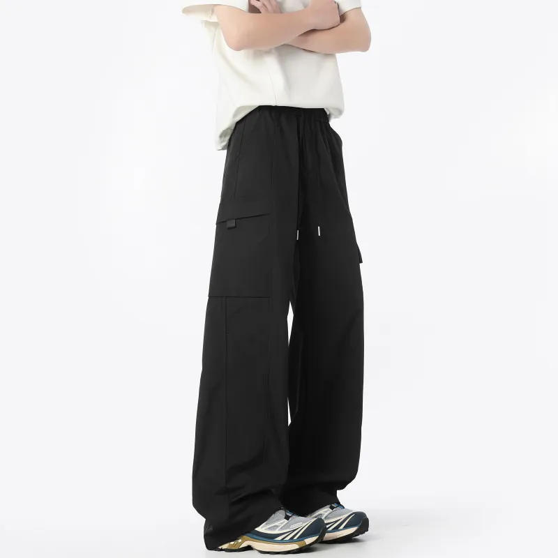 XAFB Cargo Pants Unisex-11