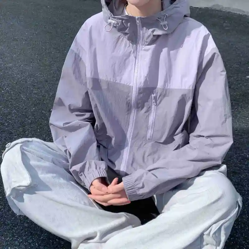 XAFB Sun Protection Clothing Unisex-3