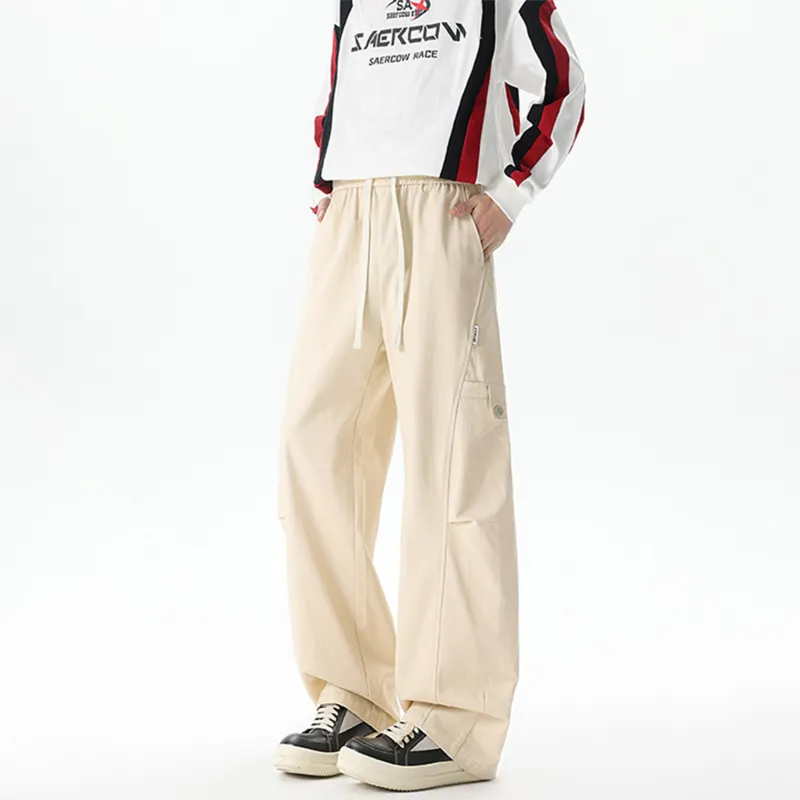 XAFB Cargo Pants Unisex-4