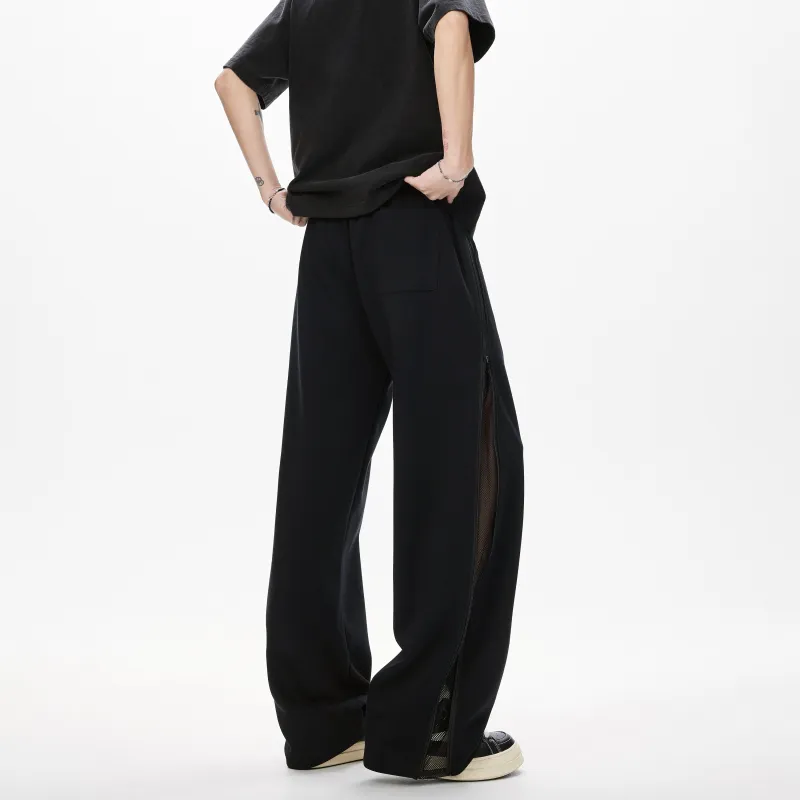 XAFB Casual Pants Unisex-8