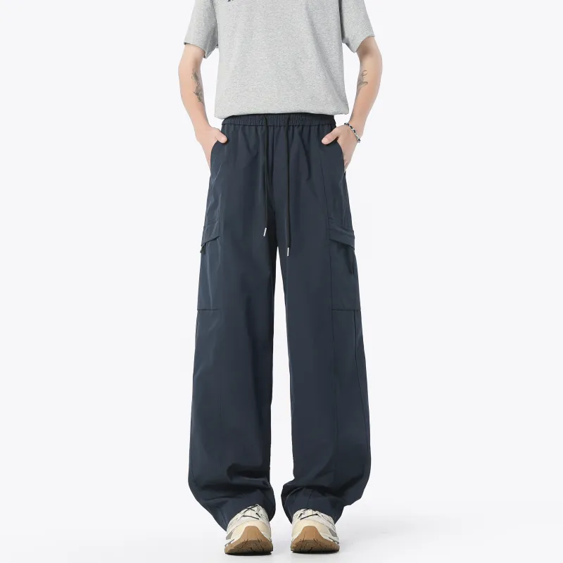 XAFB Cargo Pants Unisex-7