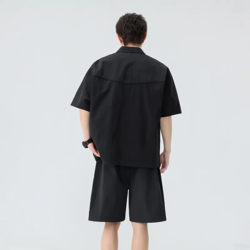 XAFB Casual Sportswear Unisex-9