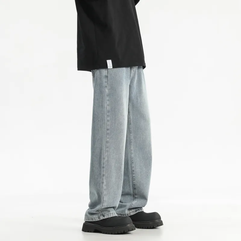 XAFB Jeans Unisex-12