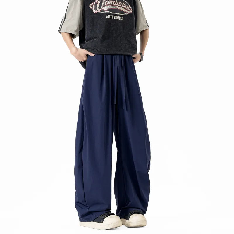 XAFB Casual Pants Unisex-2