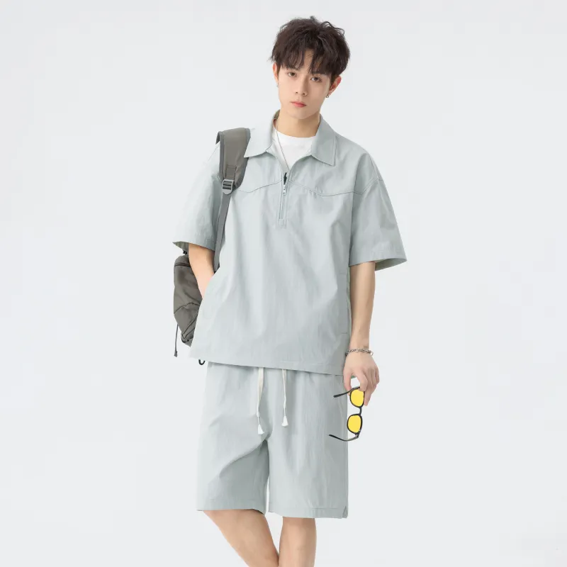 XAFB Casual Sportswear Unisex-17