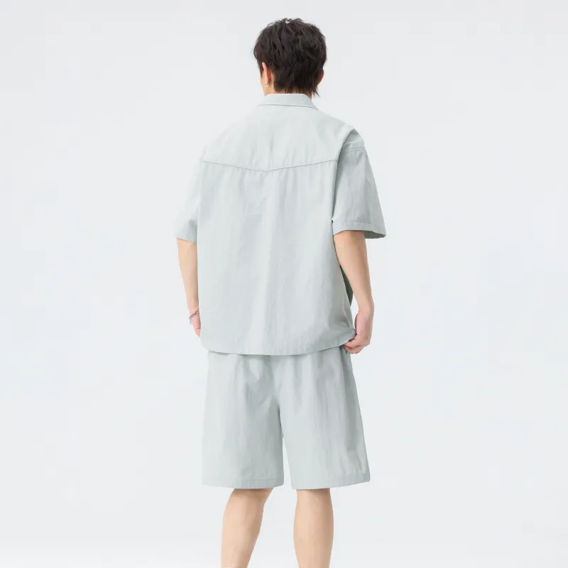 XAFB Casual Sportswear Unisex-19