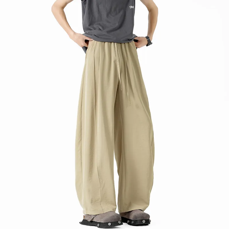 XAFB Casual Pants Unisex-3