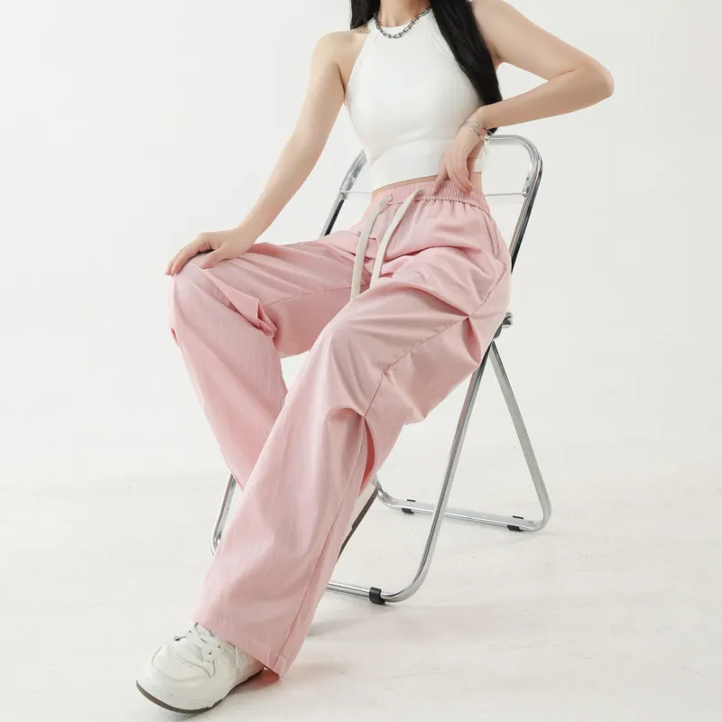 XAFB Casual Pants Unisex-1