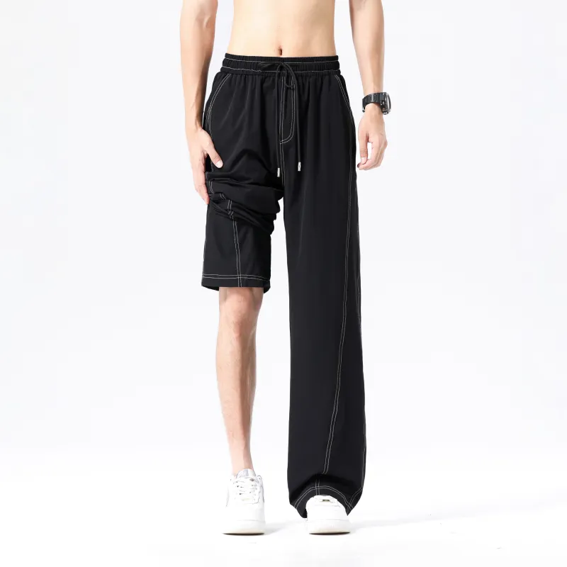 XAFB Jeans Unisex-5
