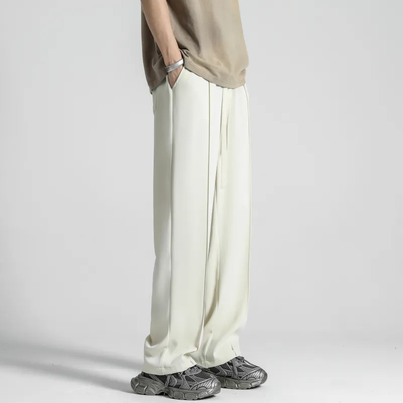 XAFB Casual Pants Unisex-19
