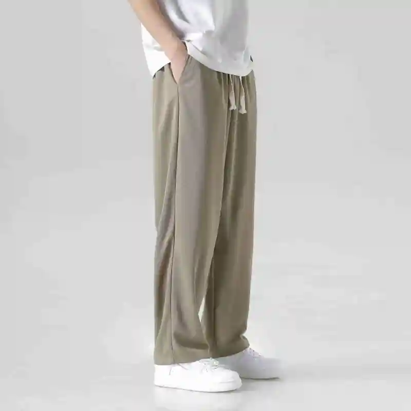 XAFB Casual Pants Unisex-3
