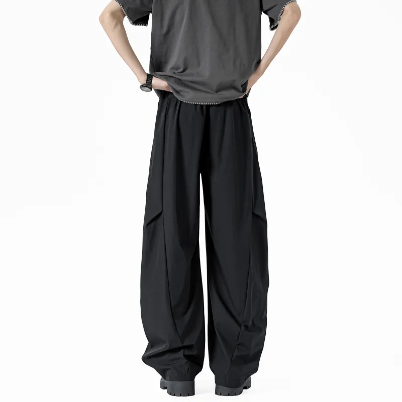 XAFB Casual Pants Unisex-19