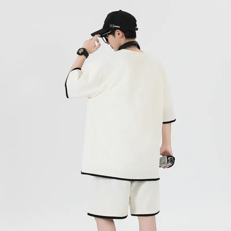 XAFB Casual Sportswear Unisex-14