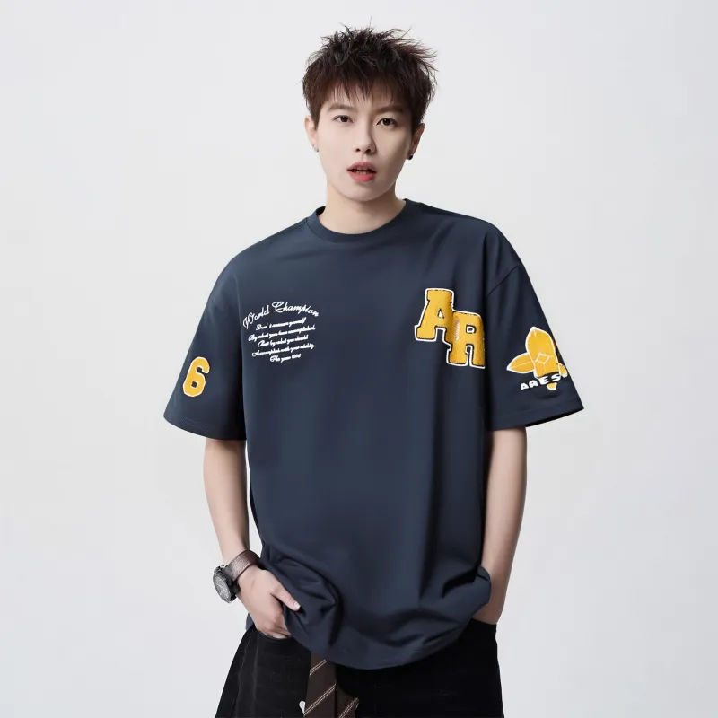 XAFB T Shirts Unisex-21