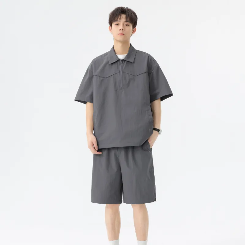 XAFB Casual Sportswear Unisex-13