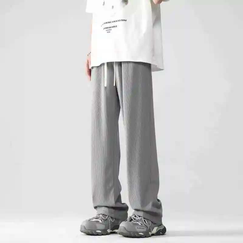XAFB Casual Pants Unisex-17