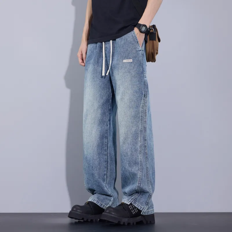 XAFB Jeans Unisex-6
