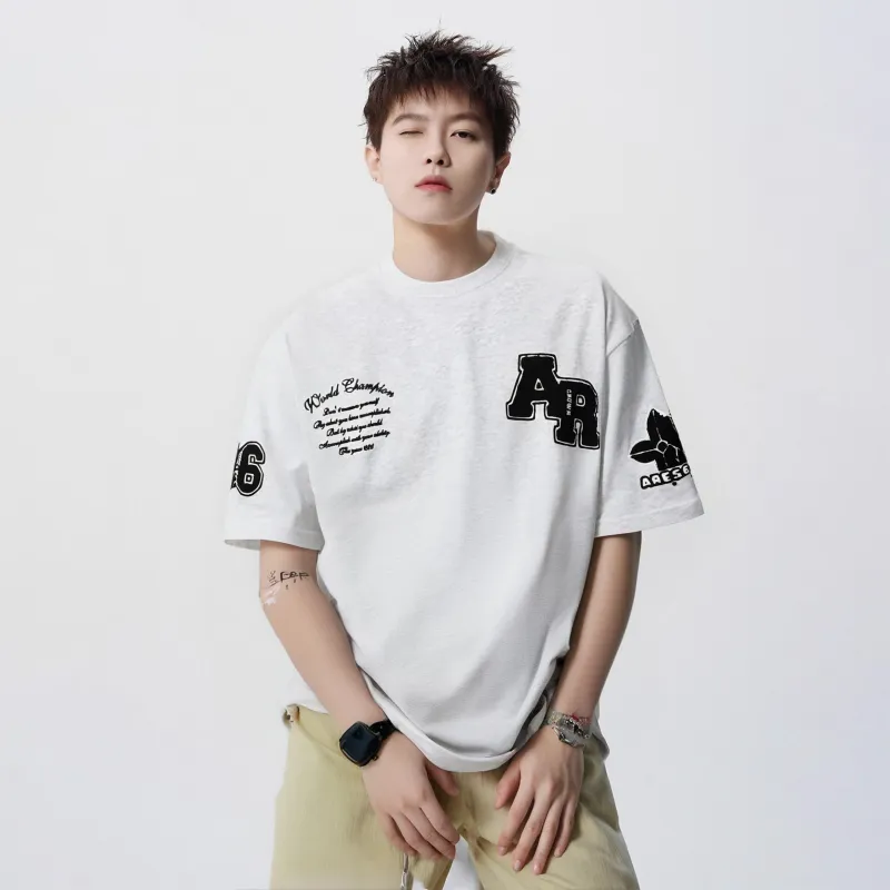 XAFB T Shirts Unisex-2