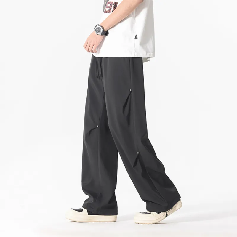 XAFB Casual Pants Unisex-7