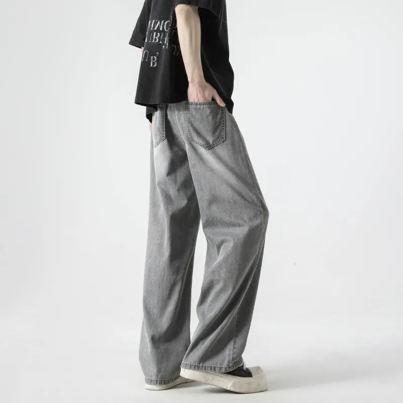 XAFB Jeans Unisex-19