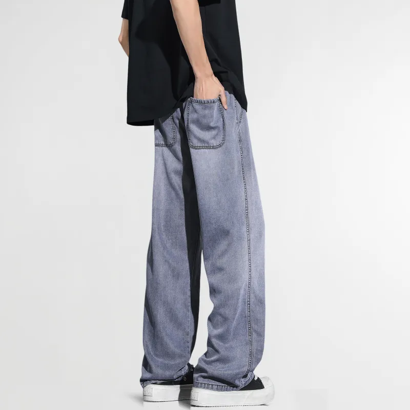 XAFB Casual Pants Unisex-11