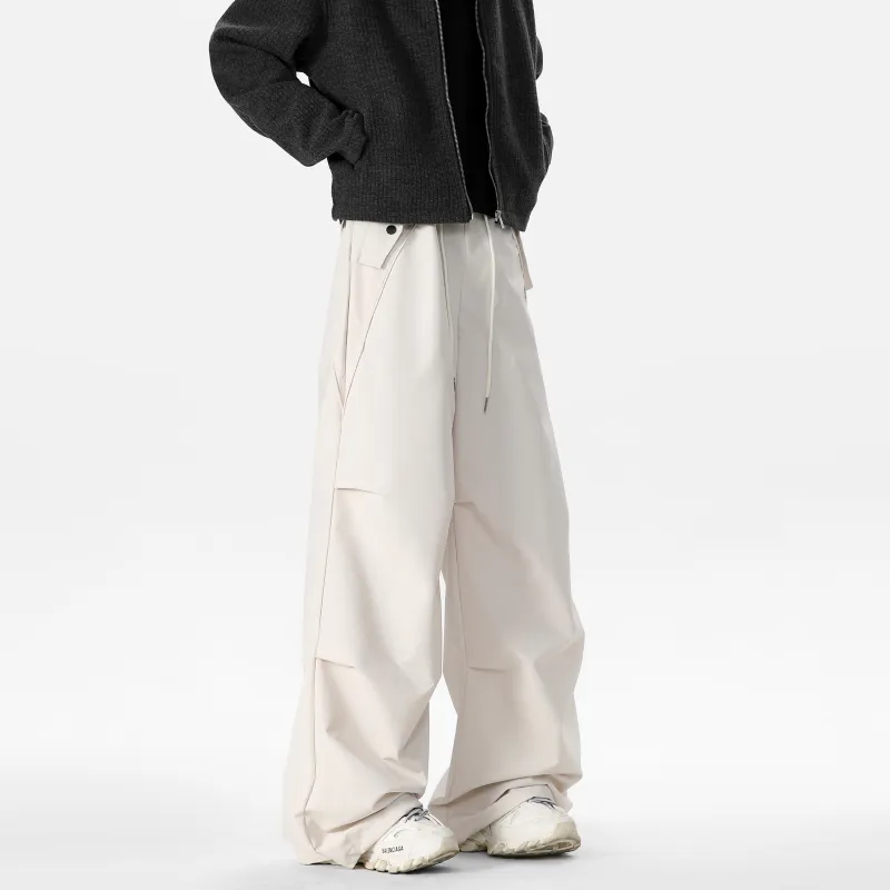XAFB Casual Pants Unisex-7
