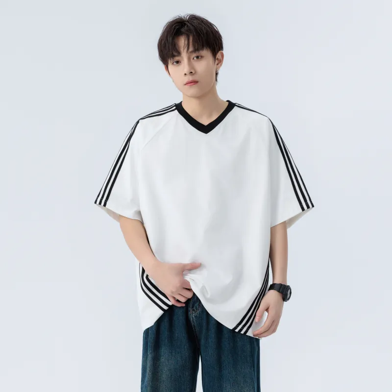 XAFB T Shirts Unisex-6