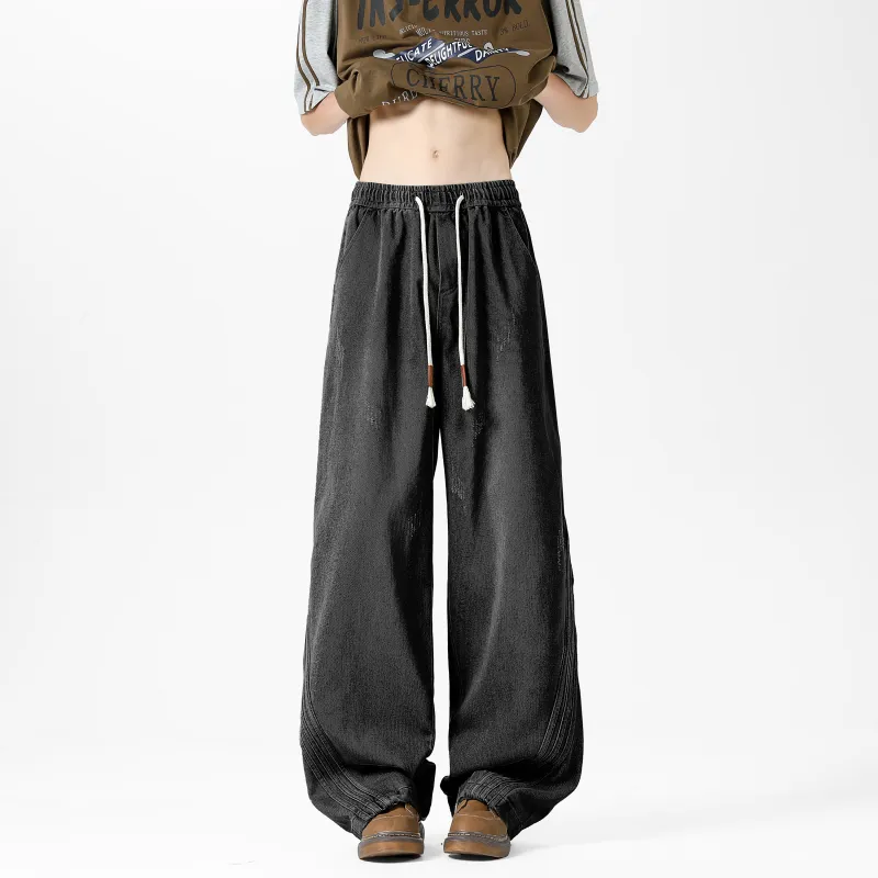 XAFB Jeans Unisex-10