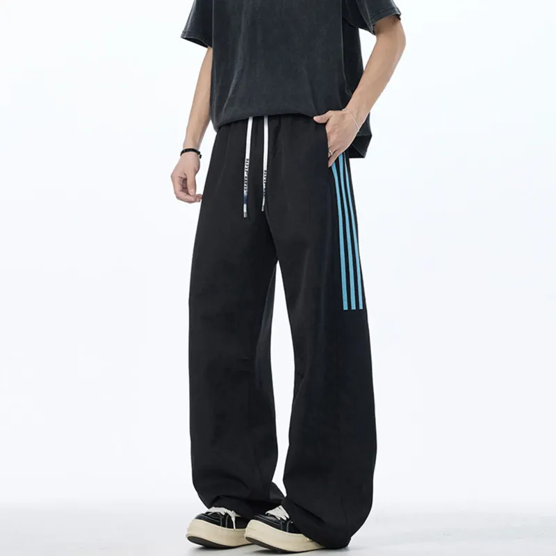 XAFB Casual Pants Unisex-2