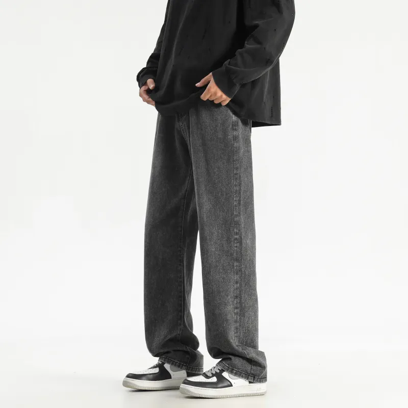 XAFB Jeans Unisex-8