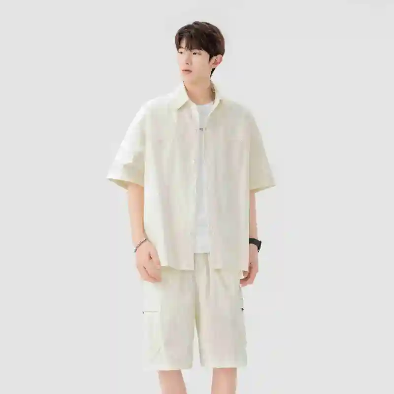 XAFB Casual Sportswear Unisex-1