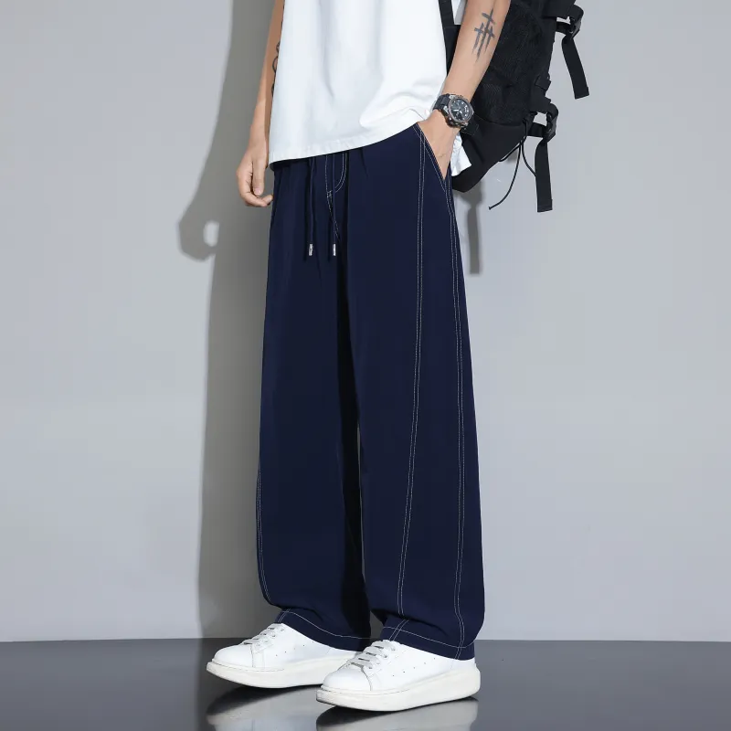 XAFB Casual Pants Unisex-2