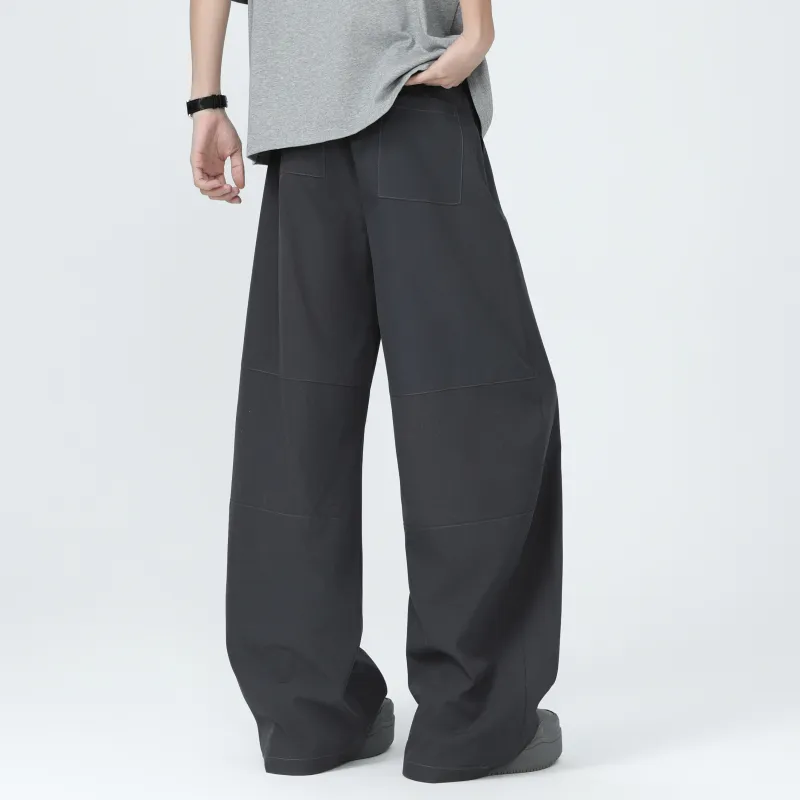 XAFB Casual Pants Unisex-24