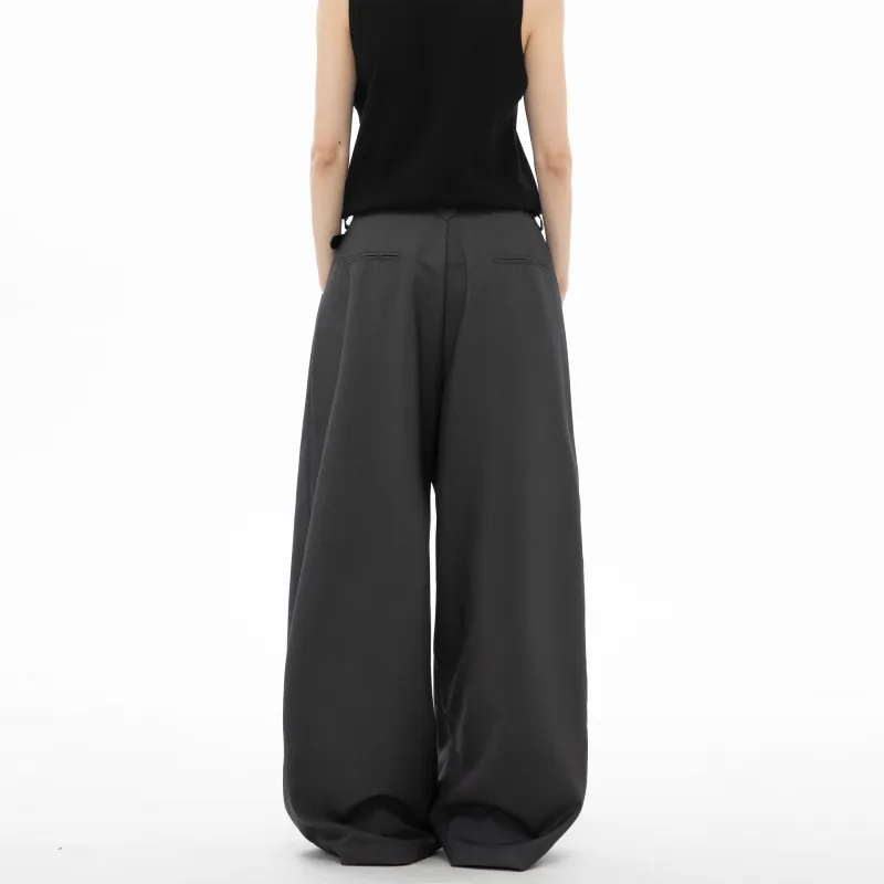 XAFB Suit Trousers Unisex-9