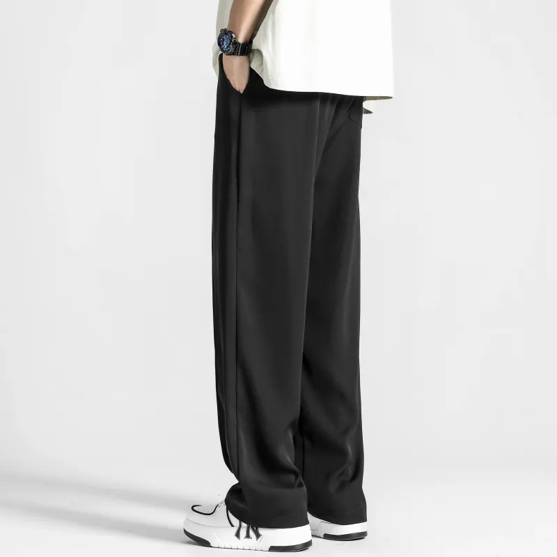 XAFB Casual Pants Unisex-13